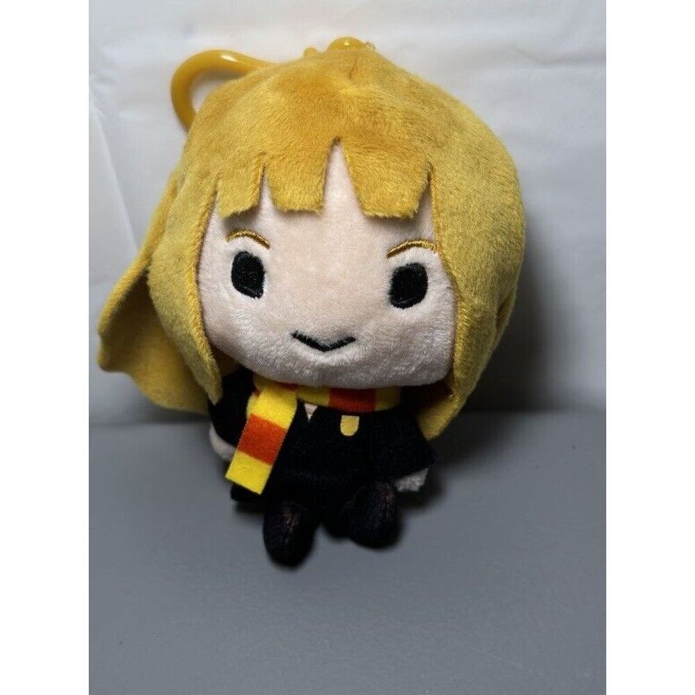 Harry Potter Beans Collection Hermione‎ Granger Plush 5" mini plush girl stuffed